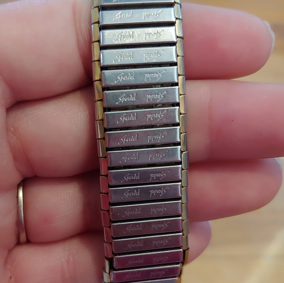 Vintage/Antique Timex Indiglo Men's Watch - Picture 3 of 3